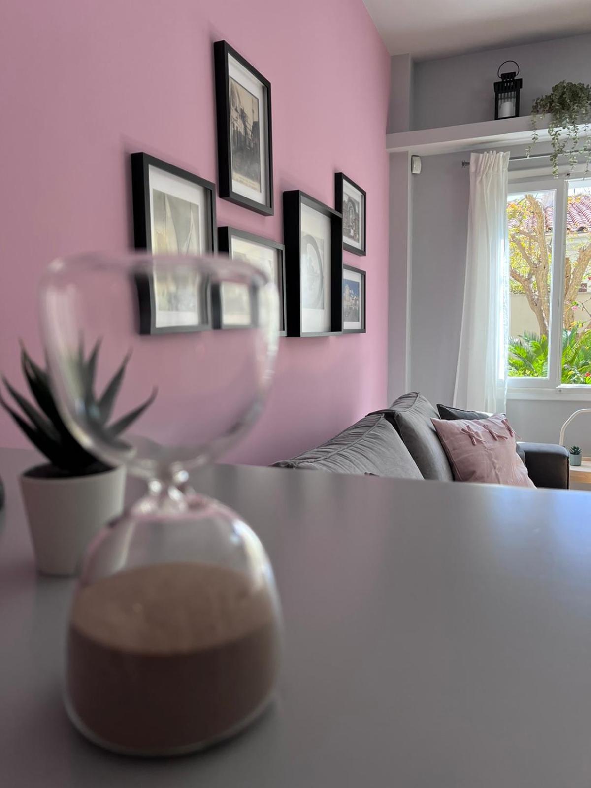 테살로니키 Retro House With Garden In Anopoli 빌라 외부 사진