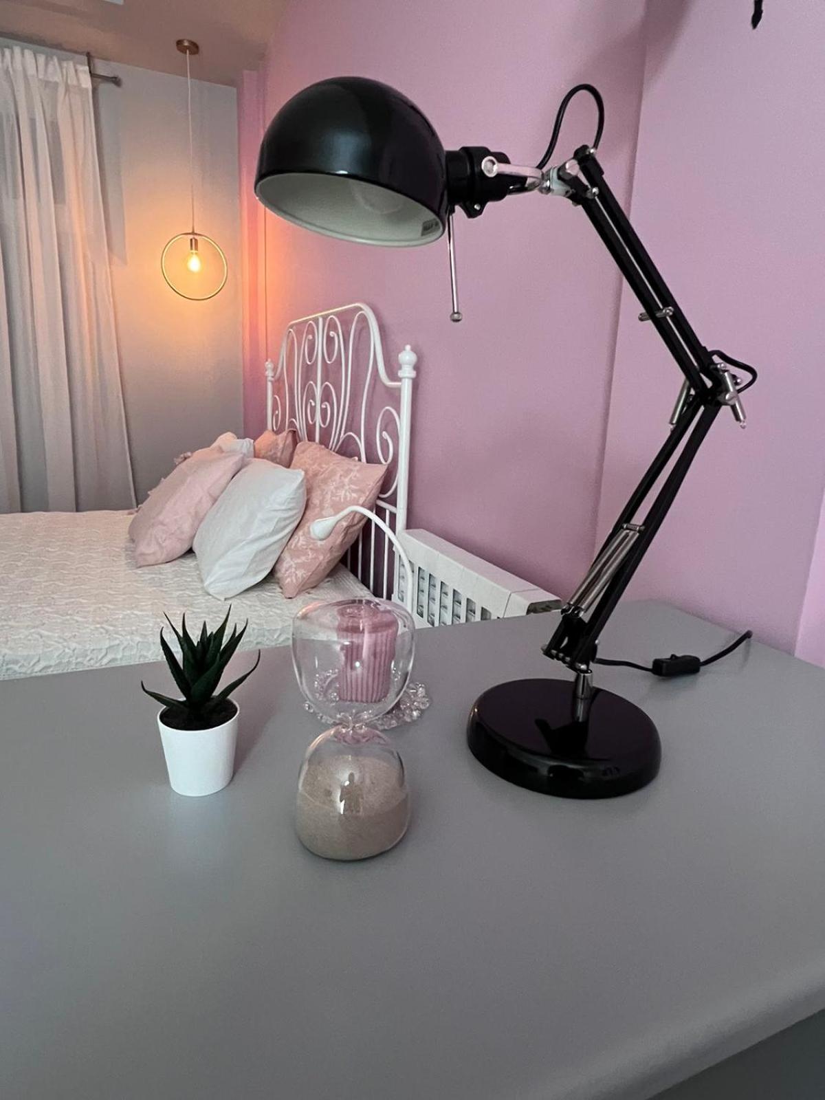 테살로니키 Retro House With Garden In Anopoli 빌라 외부 사진